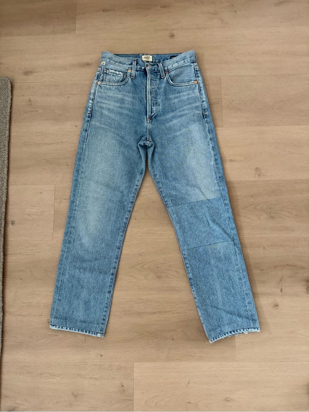 Citizens of Humanity Campbell Jeans